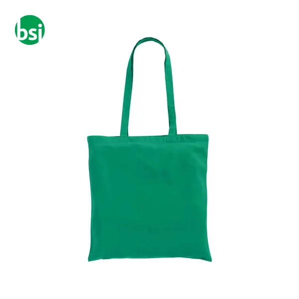 Shopping bag 38x42 | long handles | ADALGISA -  15