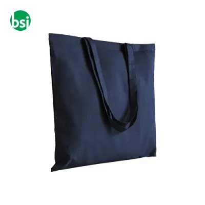 Shopping bag 38x42 | long handles | ADALGISA - Immagine 24