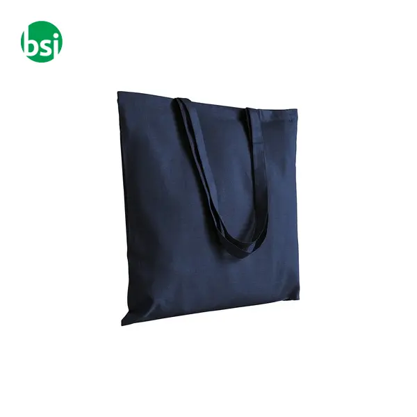 Shopping bag 38x42 | long handles | ADALGISA -  24