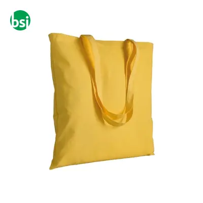 Shopping bag 38x42 | long handles | ADALGISA - Immagine 23