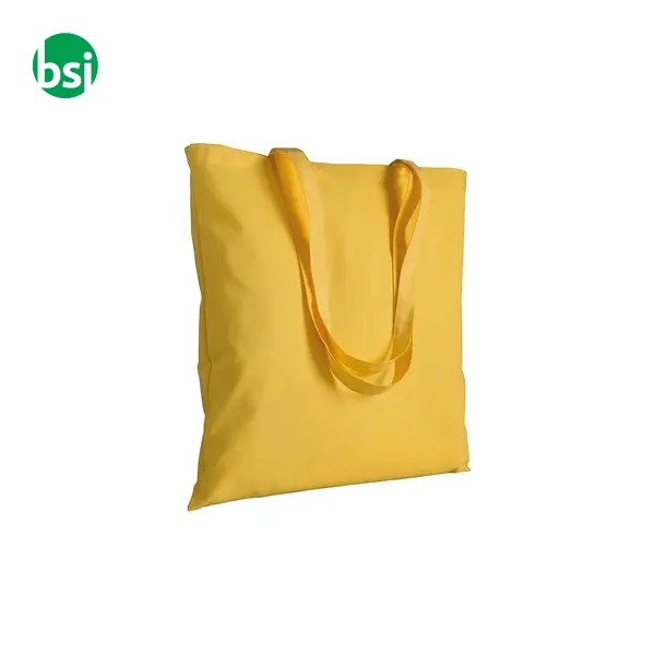 Shopping bag 38x42 | long handles | ADALGISA -  23