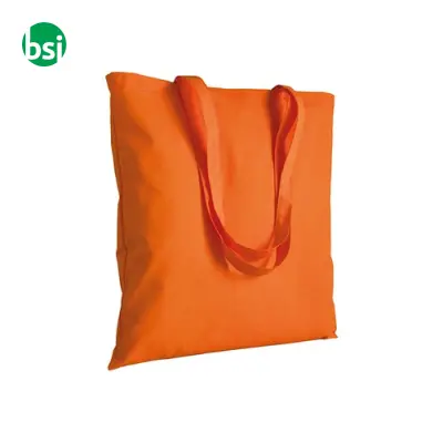 Shopping bag 38x42 | long handles | ADALGISA - Immagine 22