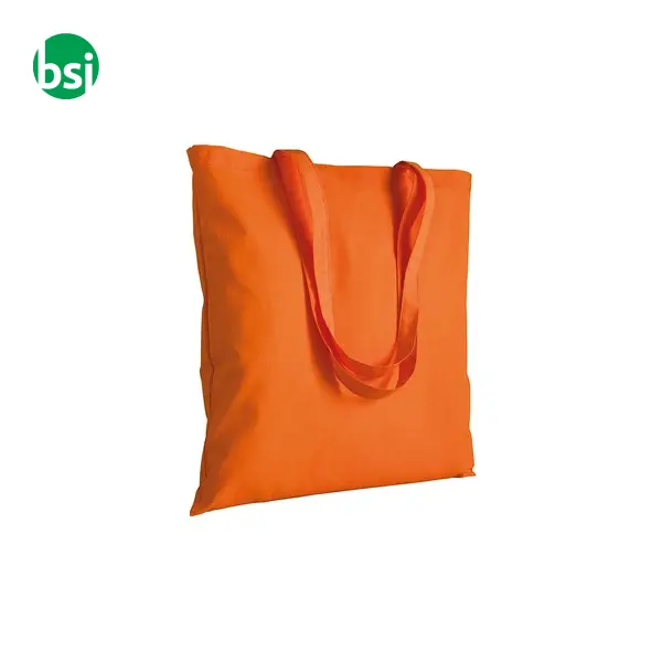 Shopping bag 38x42 | long handles | ADALGISA -  22