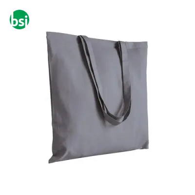 Shopping bag 38x42 | long handles | ADALGISA - Immagine 21