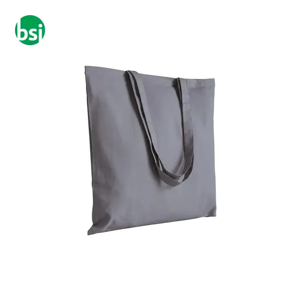 Shopping bag 38x42 | long handles | ADALGISA -  21