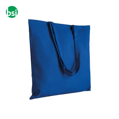 Shopping bag 38x42 | long handles | ADALGISA - Immagine 20