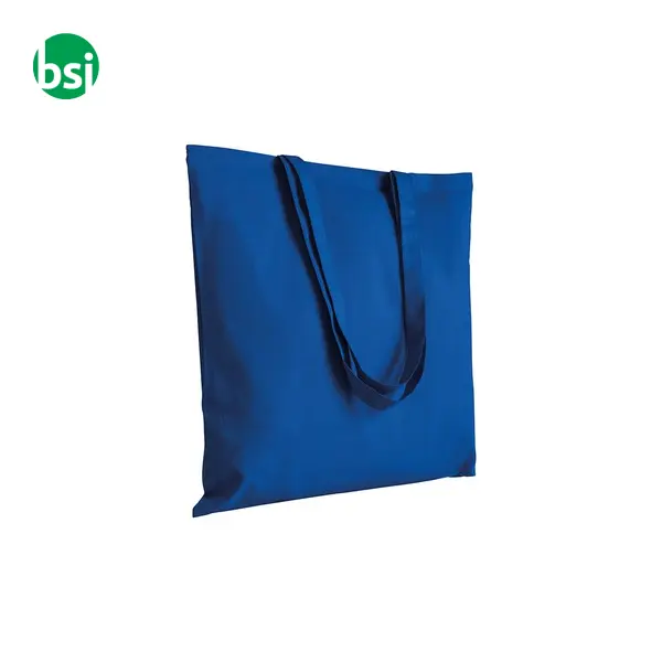Shopping bag 38x42 | long handles | ADALGISA -  20