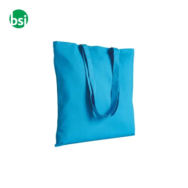 Shopping bag 38x42 | long handles | ADALGISA -  19