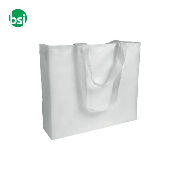 Shopping bag 40x35x12 | heat resistant | AUGUSTA -  2