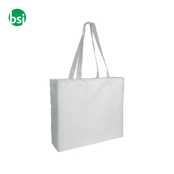 Shopping bag 40x35x12 | heat resistant | AUGUSTA -  4