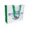Shopping bag 40x35x12 | heat resistant | AUGUSTA - Anteprima 10