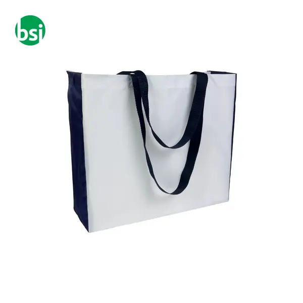 Shopping bag 40x35x12 | heat resistant | AUGUSTA -  11