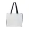 Shopping bag 40x35x12 | heat resistant | AUGUSTA - Anteprima 12