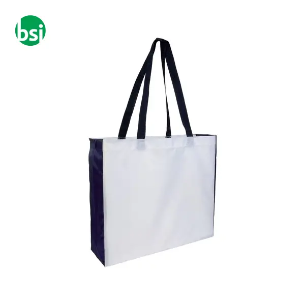 Shopping bag 40x35x12 | heat resistant | AUGUSTA -  13
