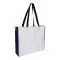 Shopping bag 40x35x12 | heat resistant | AUGUSTA - Anteprima 13