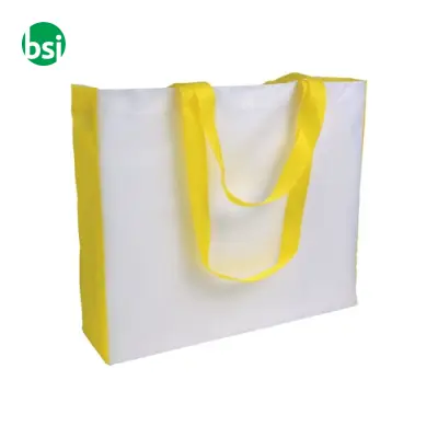 Shopping bag 40x35x12 | heat resistant | AUGUSTA - Immagine 22