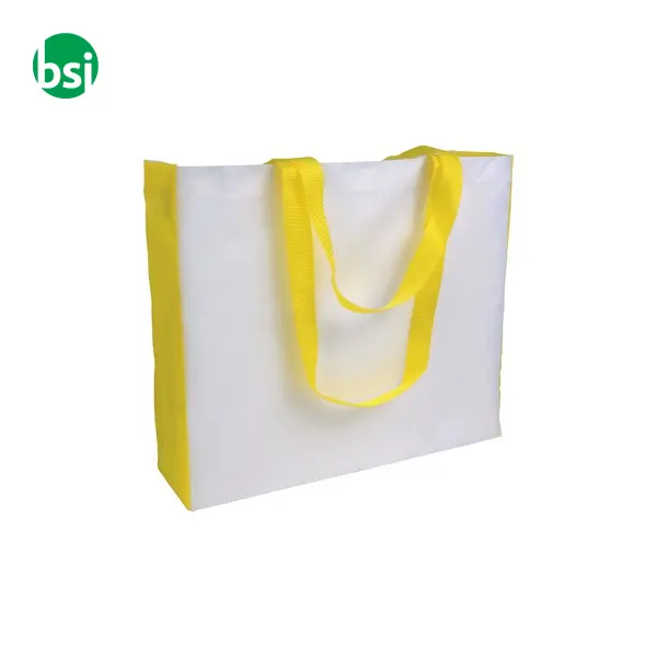 Shopping bag 40x35x12 | heat resistant | AUGUSTA -  22