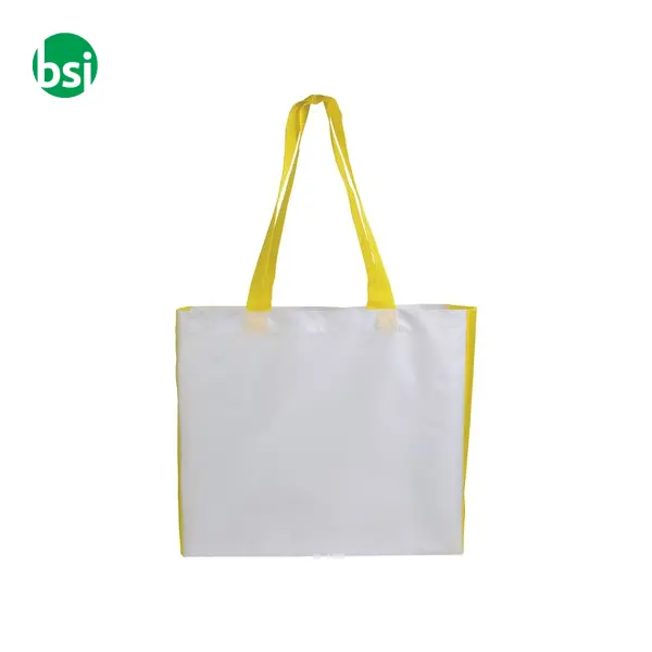 Shopping bag 40x35x12 | heat resistant | AUGUSTA -  16