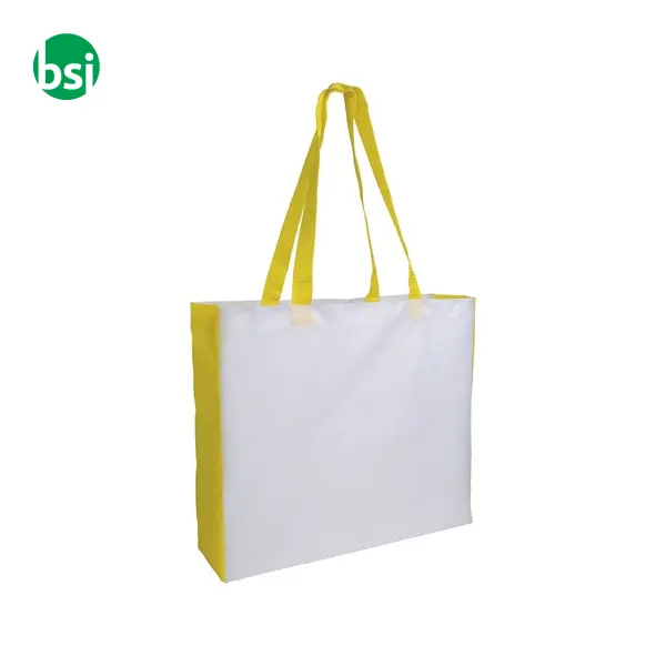 Shopping bag 40x35x12 | heat resistant | AUGUSTA -  17