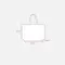 Shopping bag 40x35x12 | heat resistant | AUGUSTA - Anteprima 18