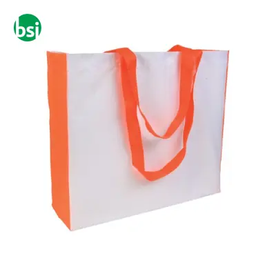 Shopping bag 40x35x12 | heat resistant | AUGUSTA - Immagine 21
