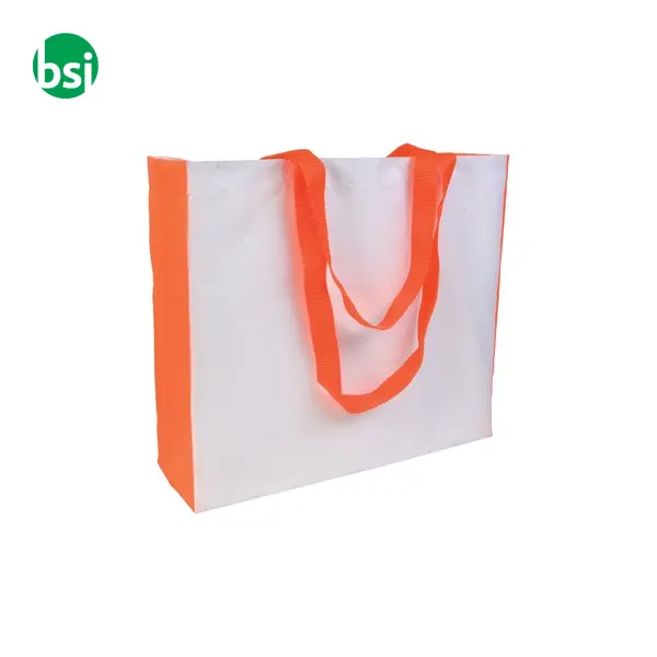 Shopping bag 40x35x12 | heat resistant | AUGUSTA -  21