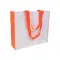 Shopping bag 40x35x12 | heat resistant | AUGUSTA - Anteprima 21
