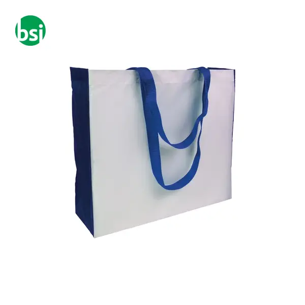 Shopping bag 40x35x12 | heat resistant | AUGUSTA -  20
