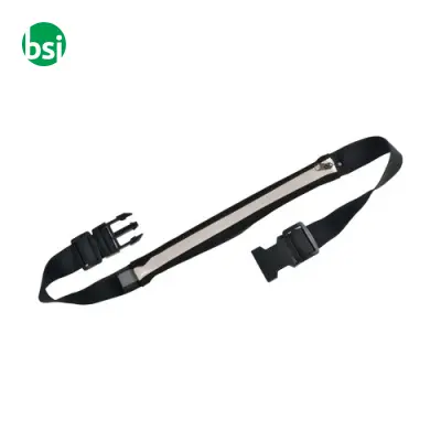 Waistbag 3x40 | slim | clip closure | 1 pocket - Immagine 3