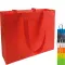 Shopping bag 40x35x12 | non woven | ANSELMA - Anteprima 1