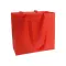 Shopping bag 40x35x12 | non woven | ANSELMA - Anteprima 24