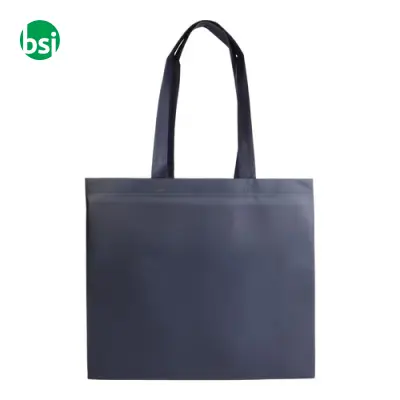 Shopping bag 40x35x12 | non woven | ANSELMA - Immagine 11