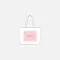 Shopping bag 40x35x12 | non woven | ANSELMA - Anteprima 16