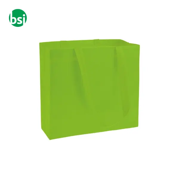 Shopping bag 40x35x12 | non woven | ANSELMA -  18