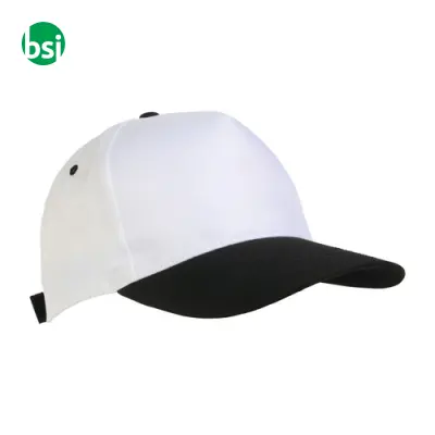 Cap | for kids | adjustable velcro strap - Immagine 21