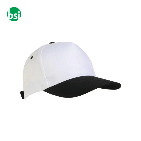 Cap | for kids | adjustable velcro strap -  21