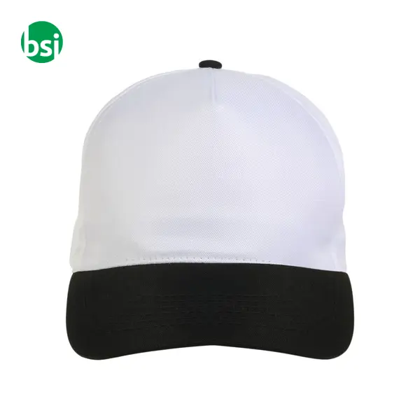 Cap | for kids | adjustable velcro strap -  2