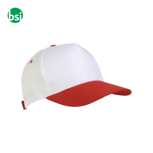 Cap | for kids | adjustable velcro strap -  20