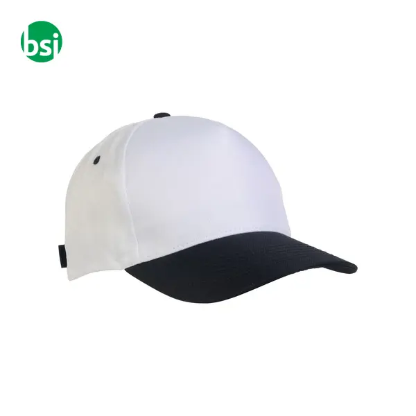 Cap | for kids | adjustable velcro strap -  18