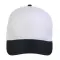 Cap | for kids | adjustable velcro strap - Anteprima 5