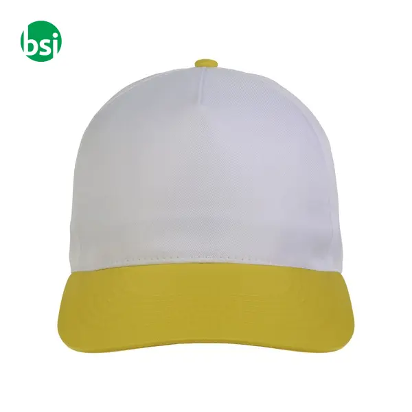 Cap | for kids | adjustable velcro strap -  6