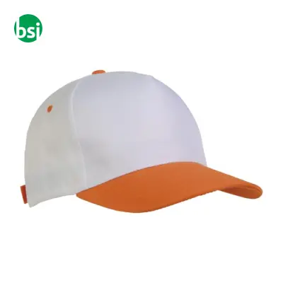 Cap | for kids | adjustable velcro strap - Immagine 16