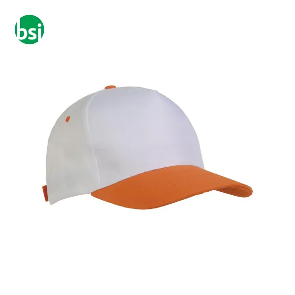 Cap | for kids | adjustable velcro strap -  16