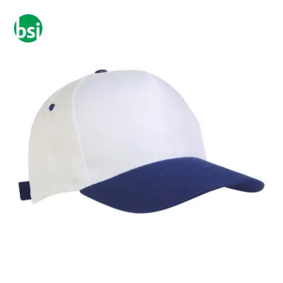 Cap | for kids | adjustable velcro strap - Immagine 15