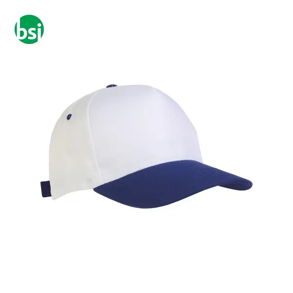 Cap | for kids | adjustable velcro strap -  15