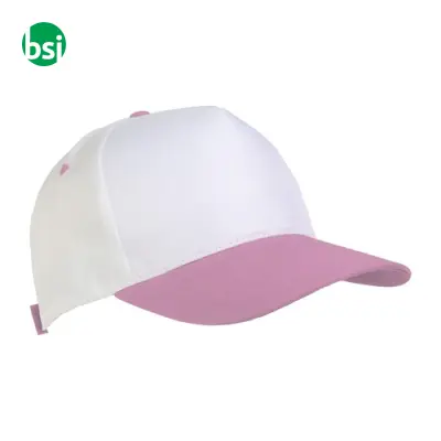 Cap | for kids | adjustable velcro strap - Immagine 14