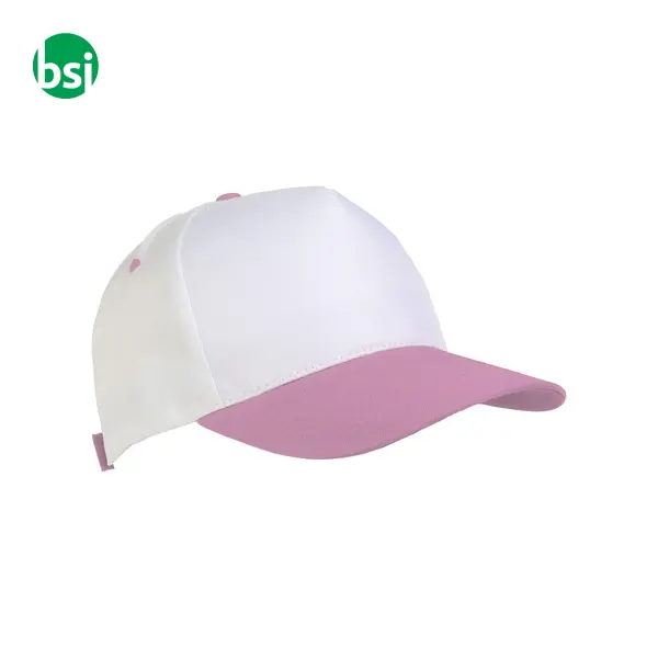 Cap | for kids | adjustable velcro strap -  14