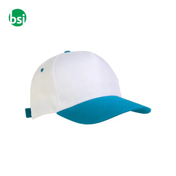 Cap | for kids | adjustable velcro strap -  13