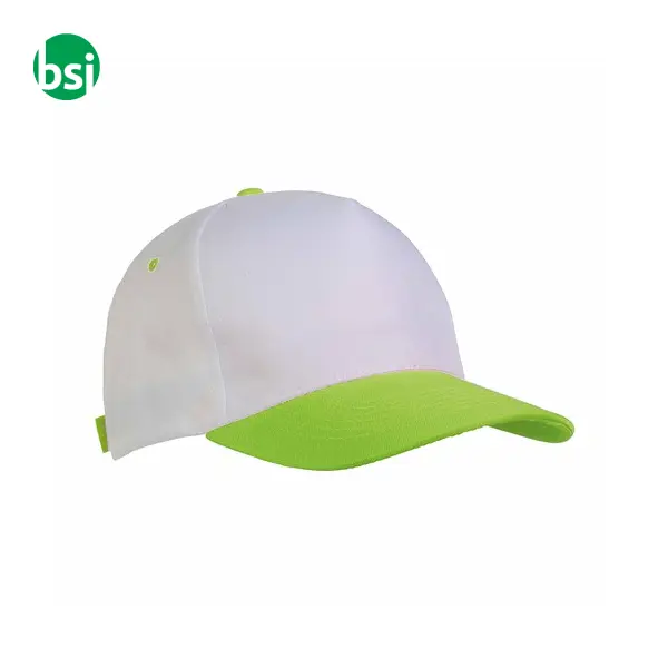 Cap | for kids | adjustable velcro strap -  12