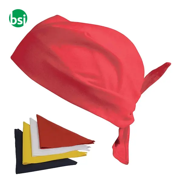 Scarf/bandana | cotton -  1